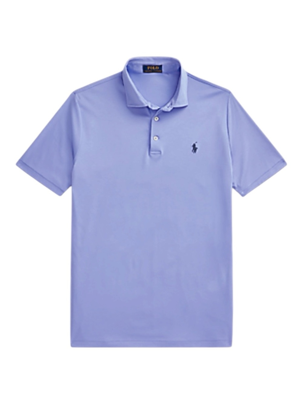 Polo Ralph Lauren Classic Fit Soft Cotton Polo | Large